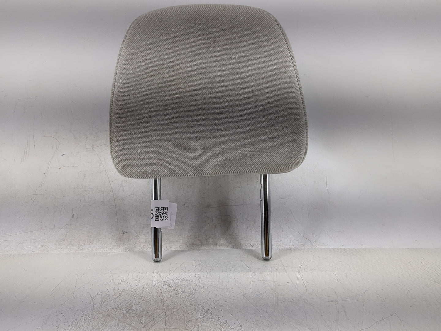 2012-2017 Toyota Camry Headrest Head Rest Front Driver Passenger Seat Fits Fits 2012 2013 2014 2015 2016 2017 OEM Used Auto 