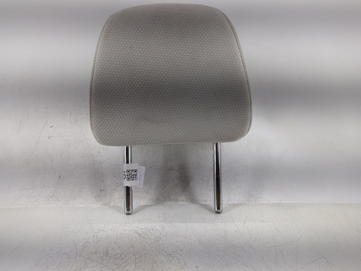 2012-2017 Toyota Camry Headrest Head Rest Front Driver Passenger Seat Fits Fits 2012 2013 2014 2015 2016 2017 OEM Used Auto 