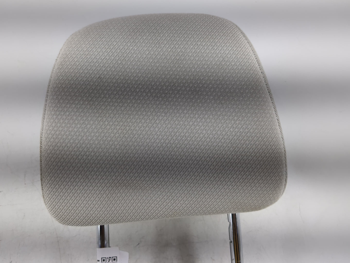 2012-2017 Toyota Camry Headrest Head Rest Front Driver Passenger Seat Fits Fits 2012 2013 2014 2015 2016 2017 OEM Used Auto 