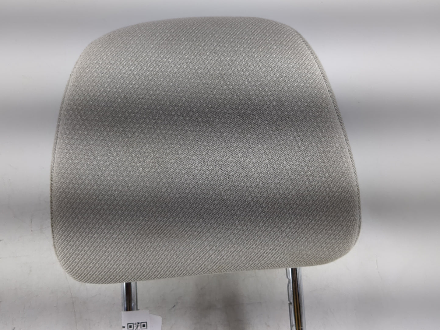 2012-2017 Toyota Camry Headrest Head Rest Front Driver Passenger Seat Fits Fits 2012 2013 2014 2015 2016 2017 OEM Used Auto 