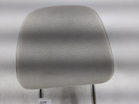 2012-2017 Toyota Camry Headrest Head Rest Front Driver Passenger Seat Fits Fits 2012 2013 2014 2015 2016 2017 OEM Used Auto 