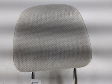 2012-2017 Toyota Camry Headrest Head Rest Front Driver Passenger Seat Fits Fits 2012 2013 2014 2015 2016 2017 OEM Used Auto Parts