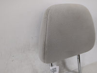 2012-2017 Toyota Camry Headrest Head Rest Front Driver Passenger Seat Fits Fits 2012 2013 2014 2015 2016 2017 OEM Used Auto 