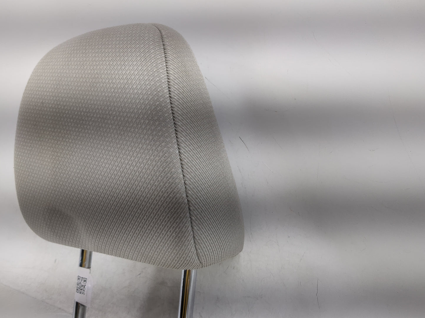 2012-2017 Toyota Camry Headrest Head Rest Front Driver Passenger Seat Fits Fits 2012 2013 2014 2015 2016 2017 OEM Used Auto 