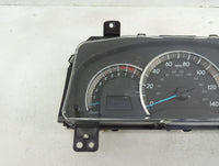 2012 Toyota Camry Instrument Cluster Speedometer Gauges P/N:83800-0X110-00 Fits OEM Used Auto Parts - Oemusedautoparts1.com