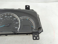 2012 Toyota Camry Instrument Cluster Speedometer Gauges P/N:83800-0X110-00 Fits OEM Used Auto Parts - Oemusedautoparts1.com