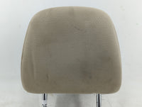 2012-2017 Toyota Camry Headrest Head Rest Front Driver Passenger Seat Fits Fits 2012 2013 2014 2015 2016 2017 OEM Used Auto 