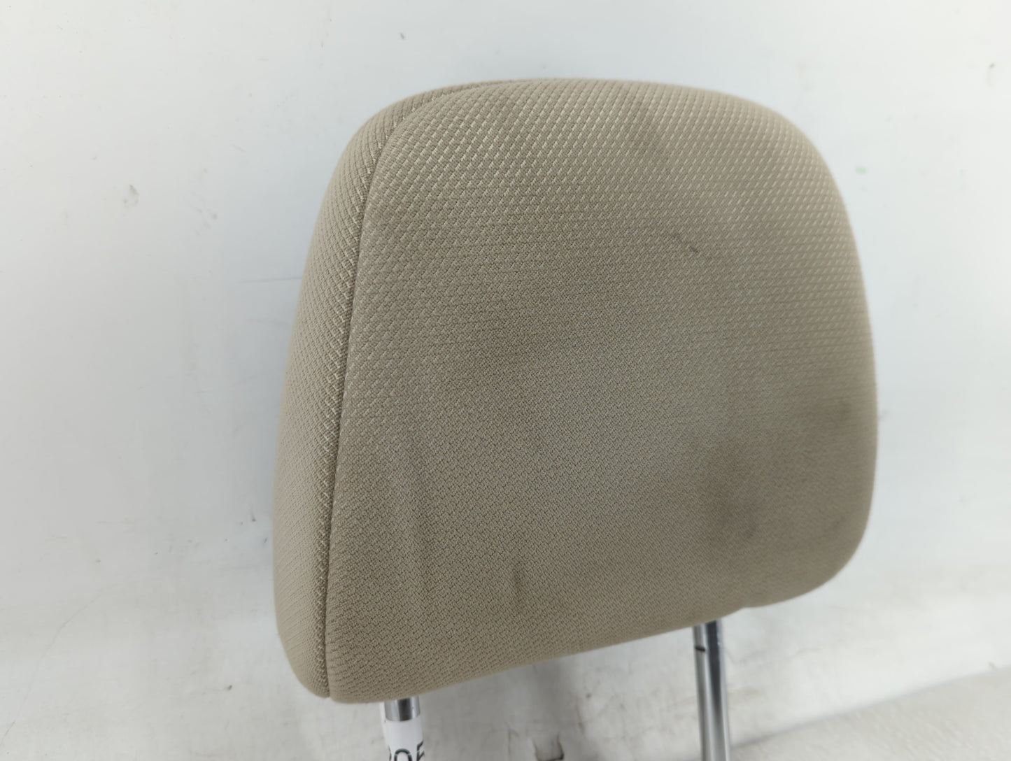 2012-2017 Toyota Camry Headrest Head Rest Front Driver Passenger Seat Fits Fits 2012 2013 2014 2015 2016 2017 OEM Used Auto 