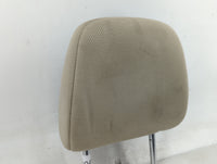 2012-2017 Toyota Camry Headrest Head Rest Front Driver Passenger Seat Fits Fits 2012 2013 2014 2015 2016 2017 OEM Used Auto 