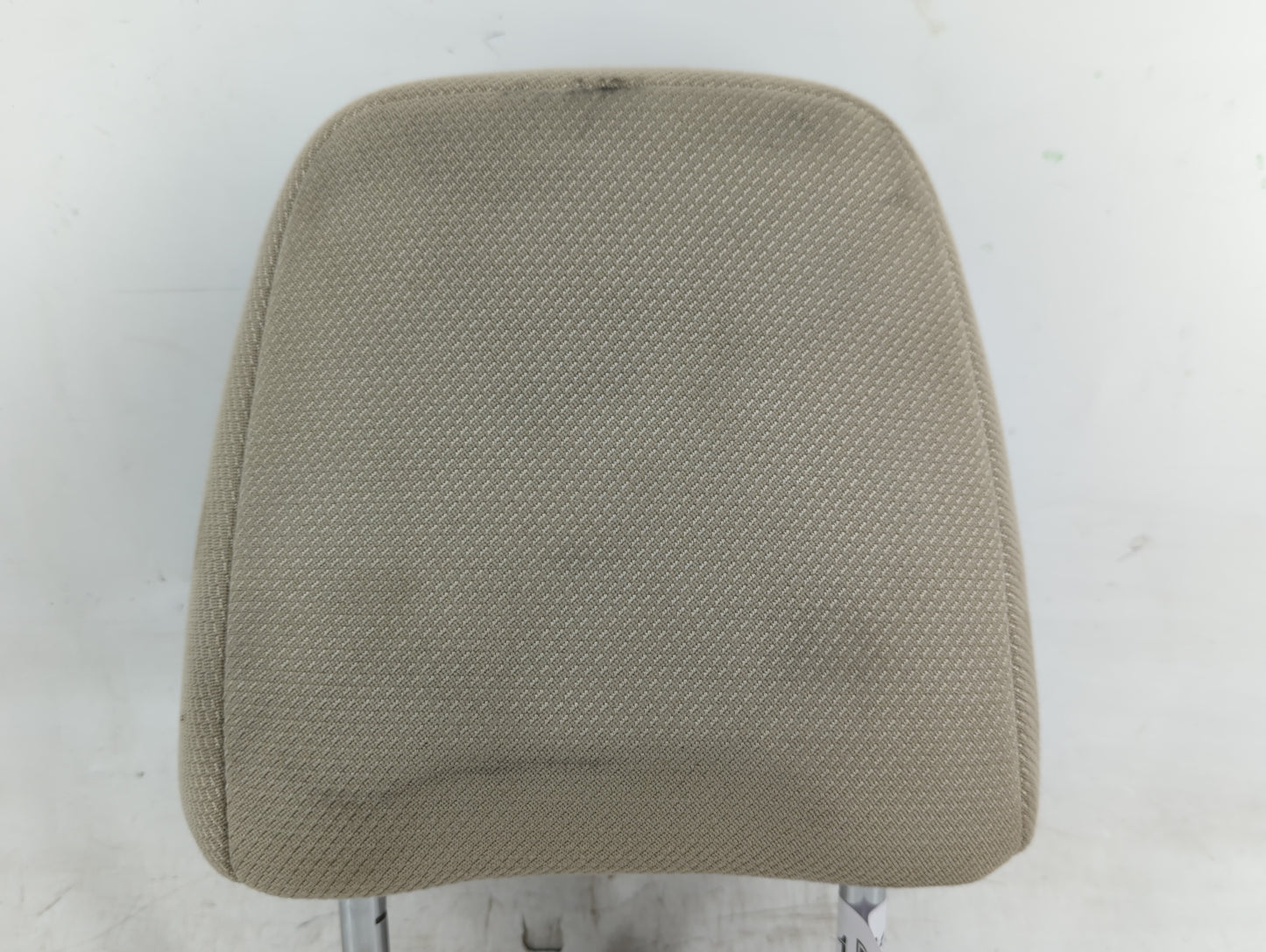 2012-2017 Toyota Camry Headrest Head Rest Front Driver Passenger Seat Fits Fits 2012 2013 2014 2015 2016 2017 OEM Used Auto 