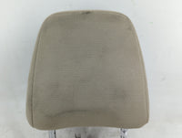 2012-2017 Toyota Camry Headrest Head Rest Front Driver Passenger Seat Fits Fits 2012 2013 2014 2015 2016 2017 OEM Used Auto 