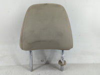 2012-2017 Toyota Camry Headrest Head Rest Front Driver Passenger Seat Fits Fits 2012 2013 2014 2015 2016 2017 OEM Used Auto 