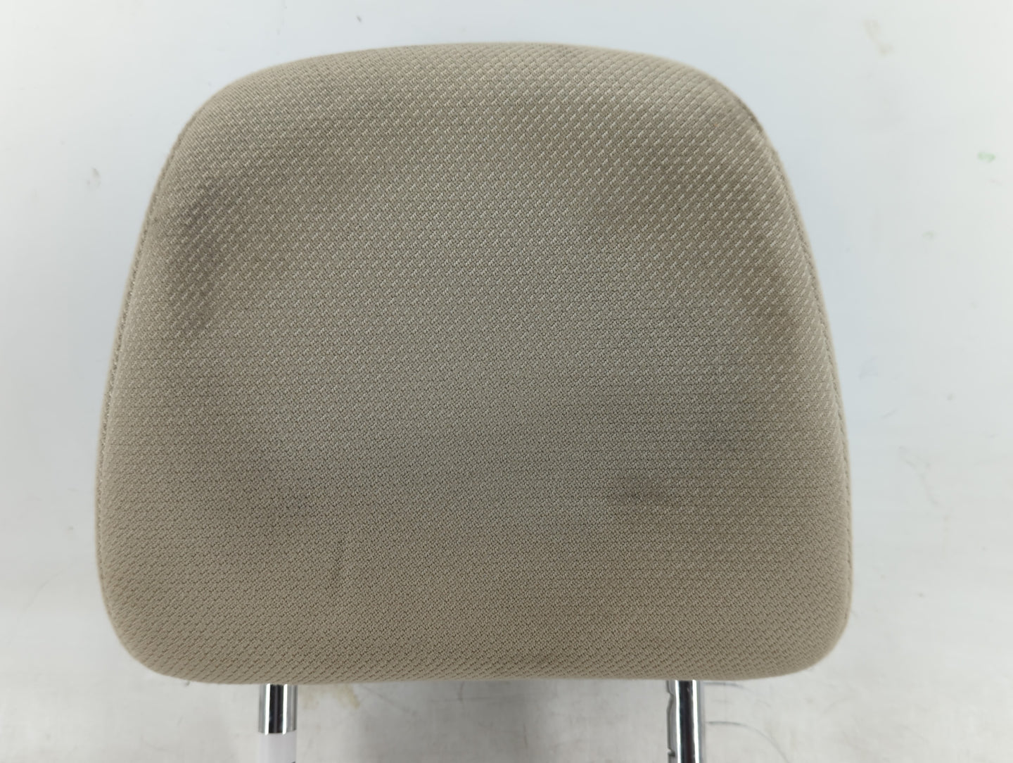 2012-2017 Toyota Camry Headrest Head Rest Front Driver Passenger Seat - Oemusedautoparts1.com