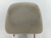 2012-2017 Toyota Camry Headrest Head Rest Front Driver Passenger Seat - Oemusedautoparts1.com