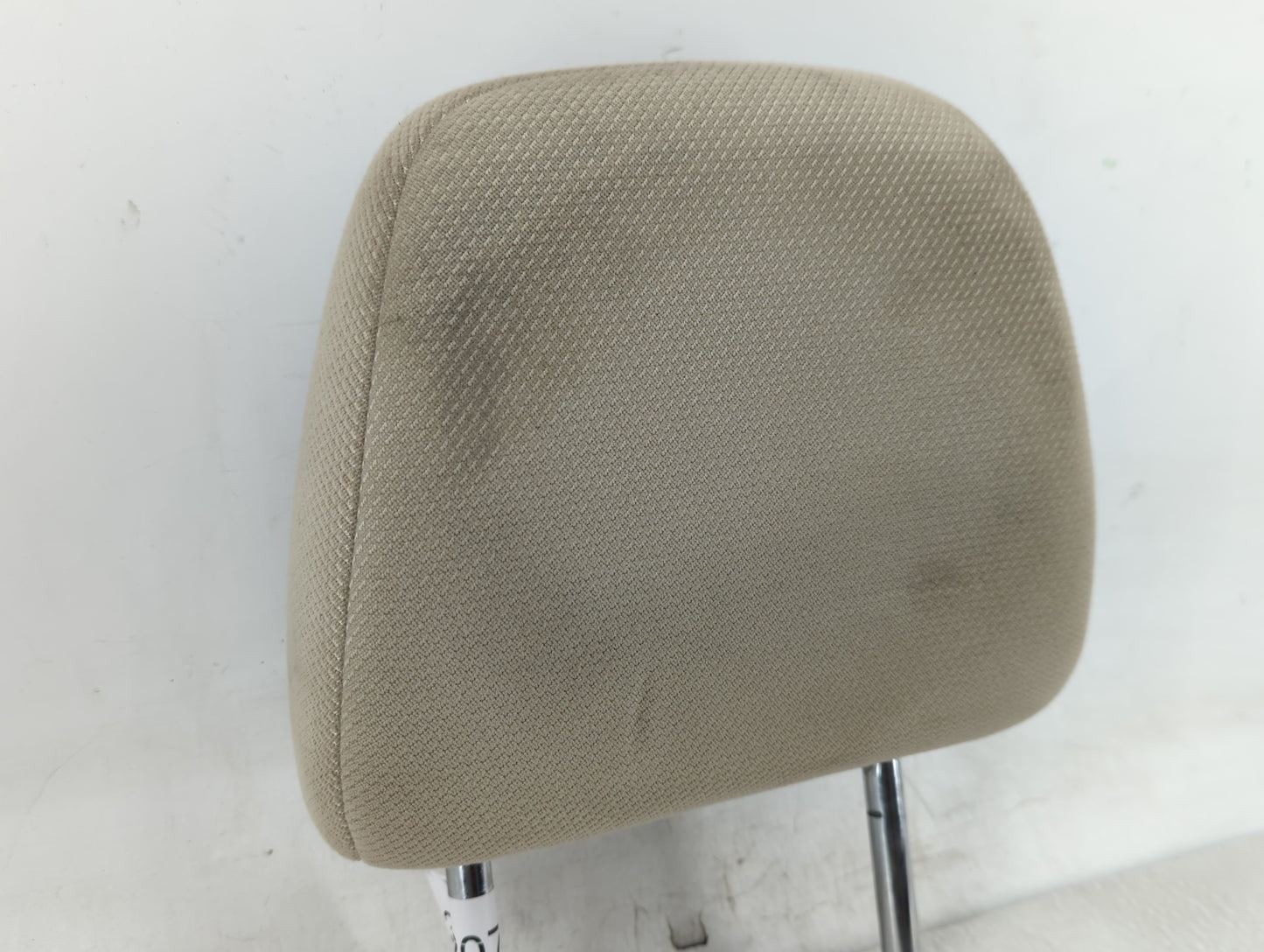 2012-2017 Toyota Camry Headrest Head Rest Front Driver Passenger Seat - Oemusedautoparts1.com