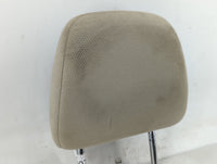 2012-2017 Toyota Camry Headrest Head Rest Front Driver Passenger Seat - Oemusedautoparts1.com