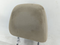2012-2017 Toyota Camry Headrest Head Rest Front Driver Passenger Seat - Oemusedautoparts1.com