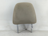 2012-2017 Toyota Camry Headrest Head Rest Front Driver Passenger Seat - Oemusedautoparts1.com