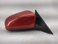 2012 Toyota Camry Passenger Side View Mirror - Right Door Mirror OEM Used - Oemusedautoparts1.com