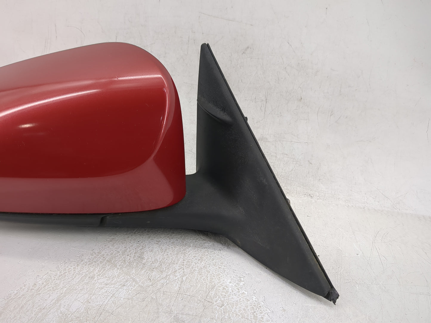 2012 Toyota Camry Passenger Side View Mirror - Right Door Mirror OEM Used - Oemusedautoparts1.com