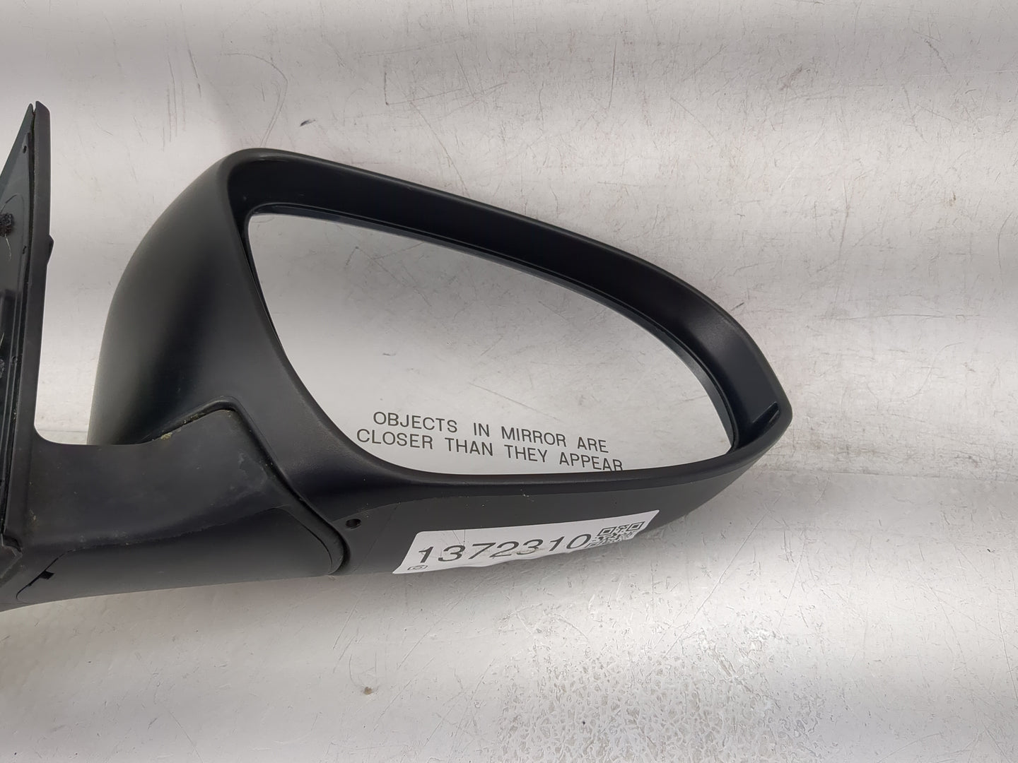 2012 Toyota Camry Passenger Side View Mirror - Right Door Mirror OEM Used - Oemusedautoparts1.com