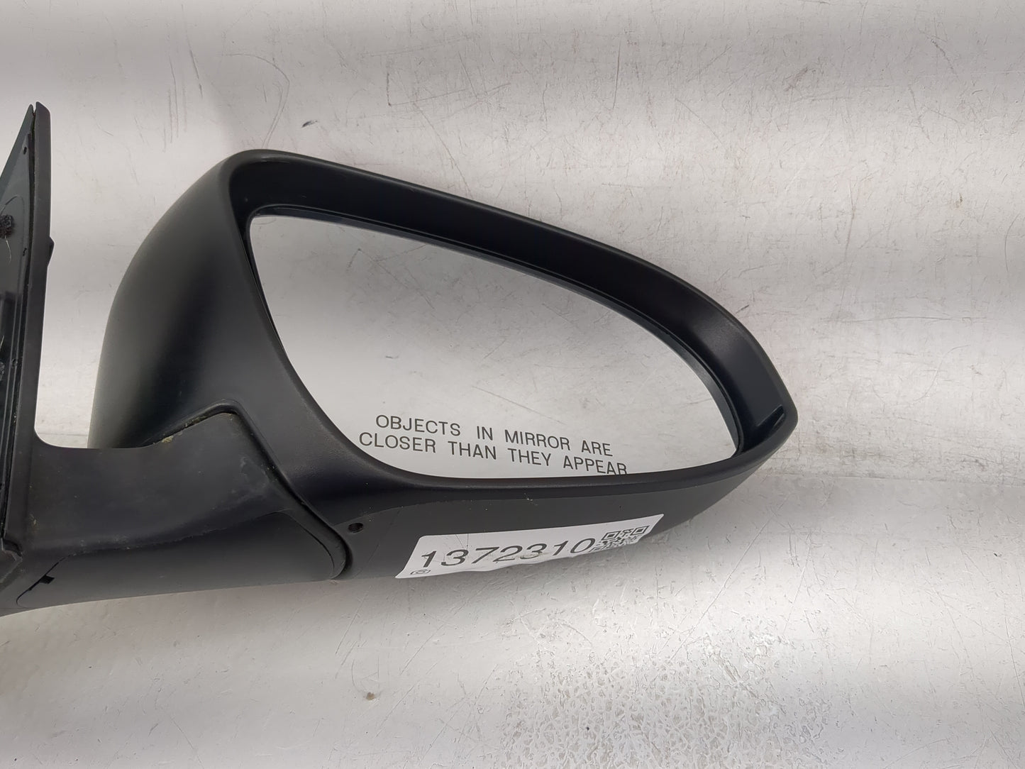 2012 Toyota Camry Passenger Side View Mirror - Right Door Mirror OEM Used - Oemusedautoparts1.com