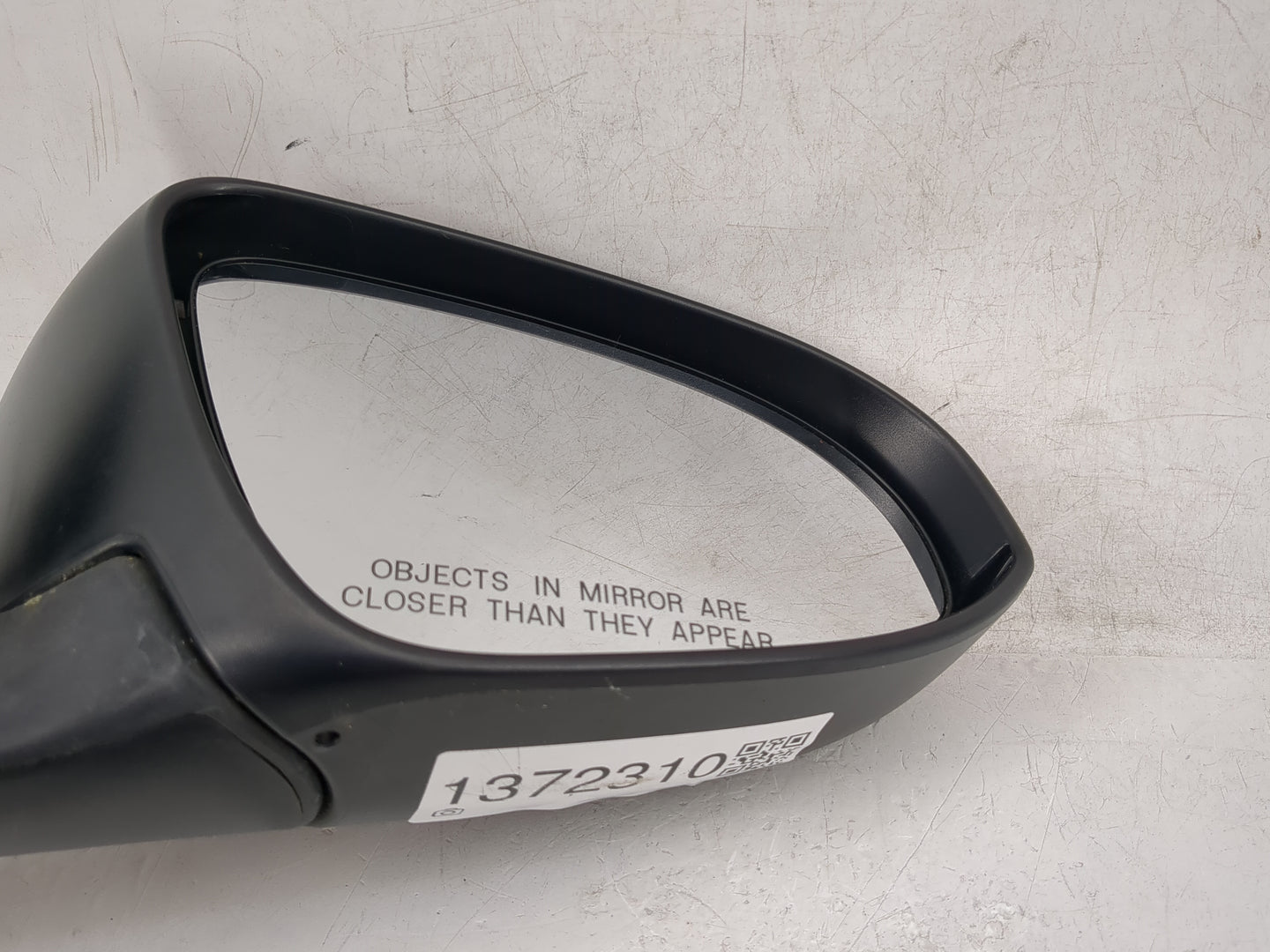 2012 Toyota Camry Passenger Side View Mirror - Right Door Mirror OEM Used - Oemusedautoparts1.com