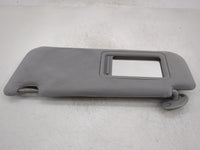 2012-2017 Toyota Camry Sun Visor Shade Replacement Driver Left Mirror Fits Fits 2012 2013 2014 2015 2016 2017 OEM Used Auto 