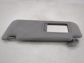 compare product 2012-2017 Toyota Camry Sun Visor Shade Replacement Driver Left Mirror Fits Fits 2012 2013 2014 2015 2016 2017 OEM Used Auto Parts