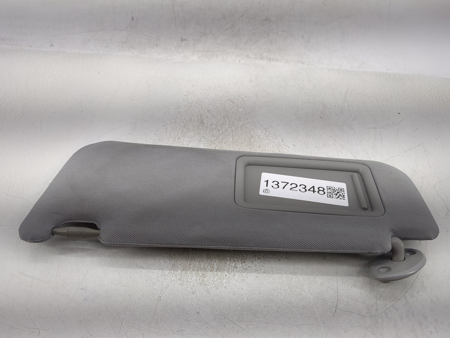 2012-2017 Toyota Camry Sun Visor Shade Replacement Driver Left Mirror Fits Fits 2012 2013 2014 2015 2016 2017 OEM Used Auto 