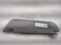 2012-2017 Toyota Camry Sun Visor Shade Replacement Driver Left Mirror Fits Fits 2012 2013 2014 2015 2016 2017 OEM Used Auto 