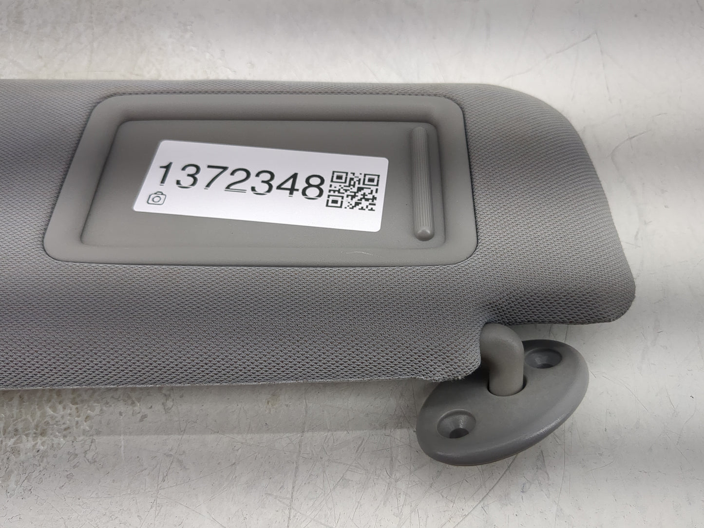 2012-2017 Toyota Camry Sun Visor Shade Replacement Driver Left Mirror Fits Fits 2012 2013 2014 2015 2016 2017 OEM Used Auto 