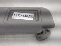 2012-2017 Toyota Camry Sun Visor Shade Replacement Driver Left Mirror Fits Fits 2012 2013 2014 2015 2016 2017 OEM Used Auto 