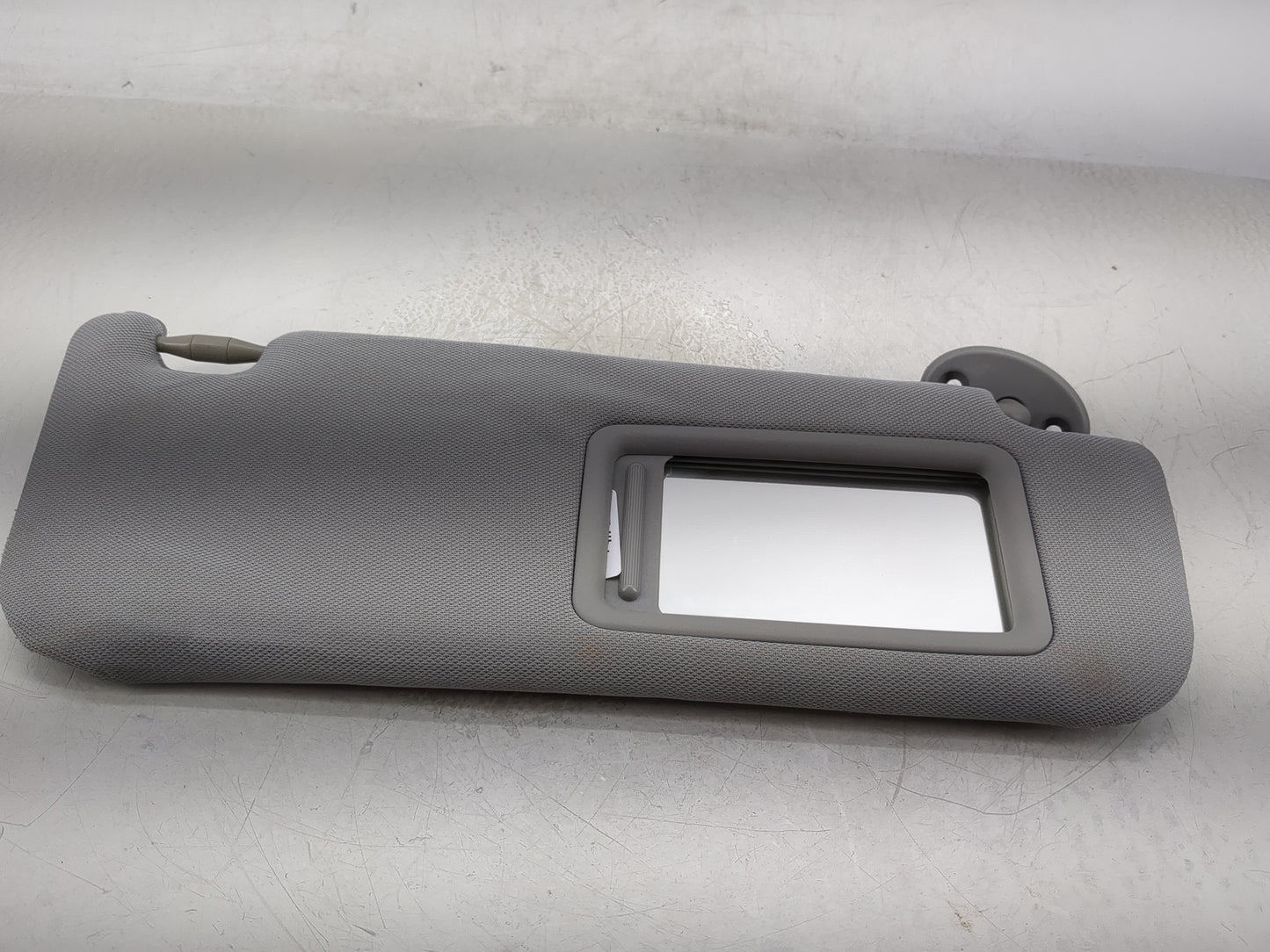 2012-2017 Toyota Camry Sun Visor Shade Replacement Passenger Right Mirror Fits Fits 2012 2013 2014 2015 2016 2017 OEM Used A