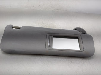 compare product 2012-2017 Toyota Camry Sun Visor Shade Replacement Passenger Right Mirror Fits Fits 2012 2013 2014 2015 2016 2017 OEM Used Auto Parts