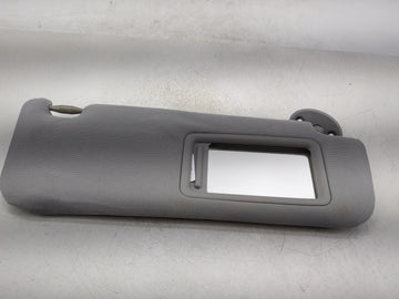 2012-2017 Toyota Camry Sun Visor Shade Replacement Passenger Right Mirror Fits Fits 2012 2013 2014 2015 2016 2017 OEM Used A