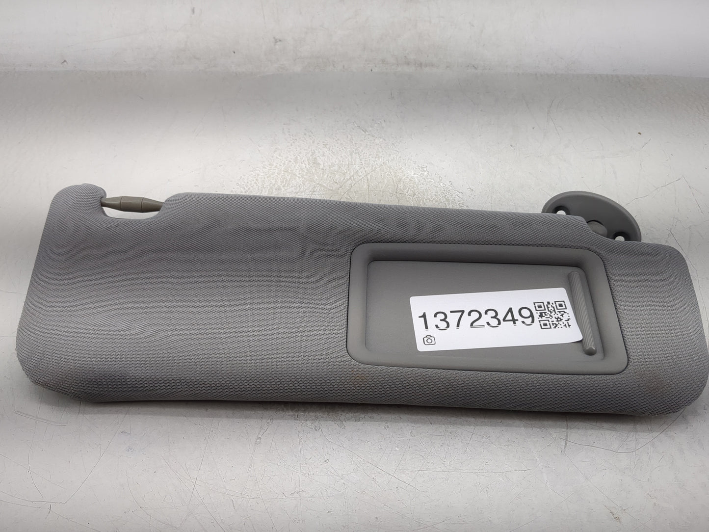 2012-2017 Toyota Camry Sun Visor Shade Replacement Passenger Right Mirror Fits Fits 2012 2013 2014 2015 2016 2017 OEM Used A