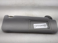 2012-2017 Toyota Camry Sun Visor Shade Replacement Passenger Right Mirror Fits Fits 2012 2013 2014 2015 2016 2017 OEM Used A