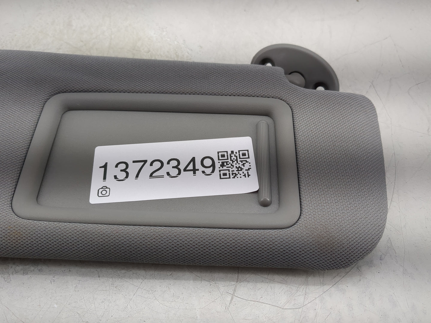 2012-2017 Toyota Camry Sun Visor Shade Replacement Passenger Right Mirror Fits Fits 2012 2013 2014 2015 2016 2017 OEM Used A