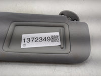 2012-2017 Toyota Camry Sun Visor Shade Replacement Passenger Right Mirror Fits Fits 2012 2013 2014 2015 2016 2017 OEM Used A
