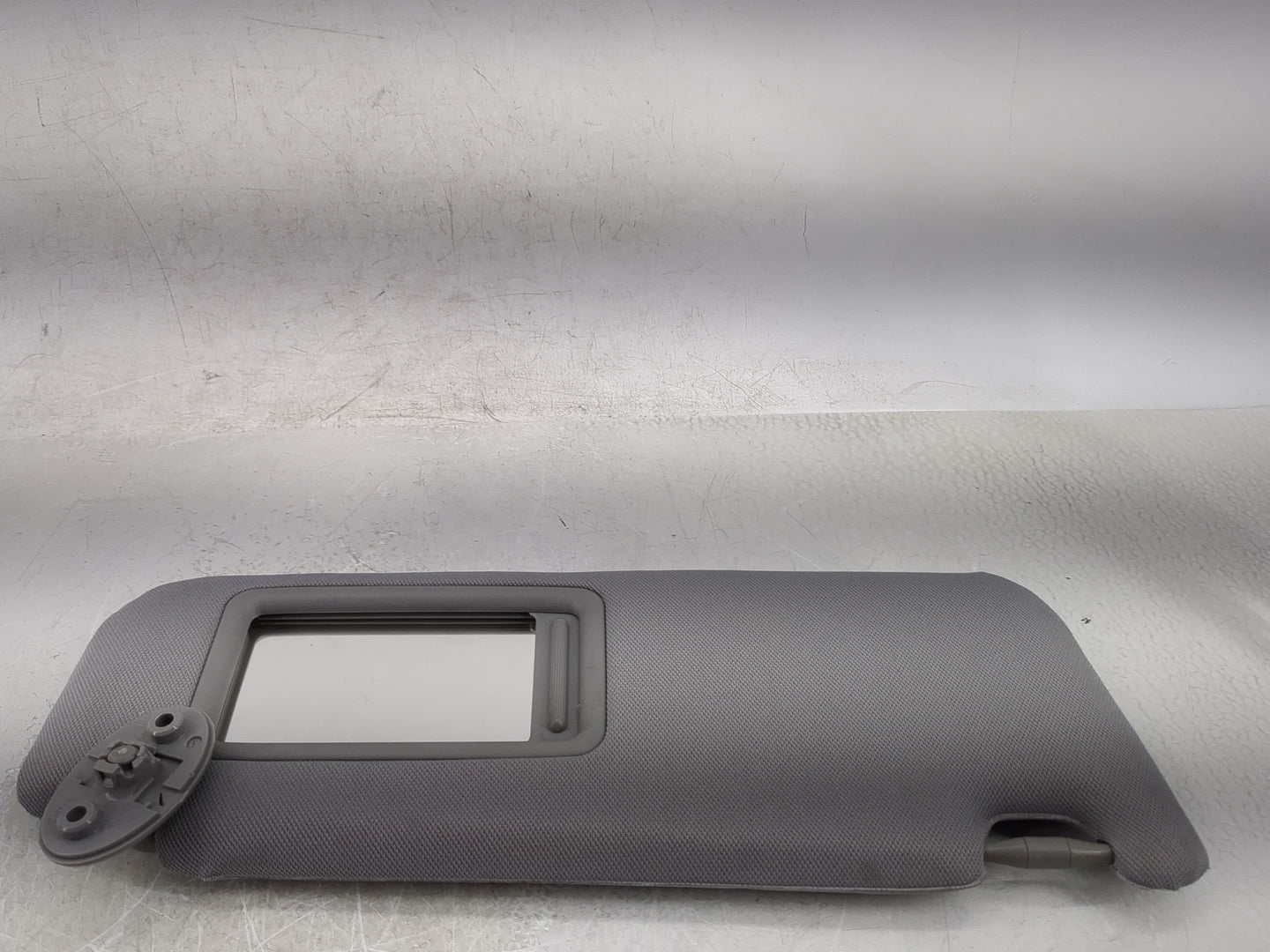 2012-2017 Toyota Camry Sun Visor Shade Replacement Passenger Right Mirror Fits Fits 2012 2013 2014 2015 2016 2017 OEM Used A