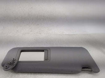 compare product 2012-2017 Toyota Camry Sun Visor Shade Replacement Passenger Right Mirror Fits Fits 2012 2013 2014 2015 2016 2017 OEM Used Auto Parts