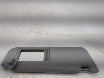 2012-2017 Toyota Camry Sun Visor Shade Replacement Passenger Right Mirror Fits Fits 2012 2013 2014 2015 2016 2017 OEM Used A