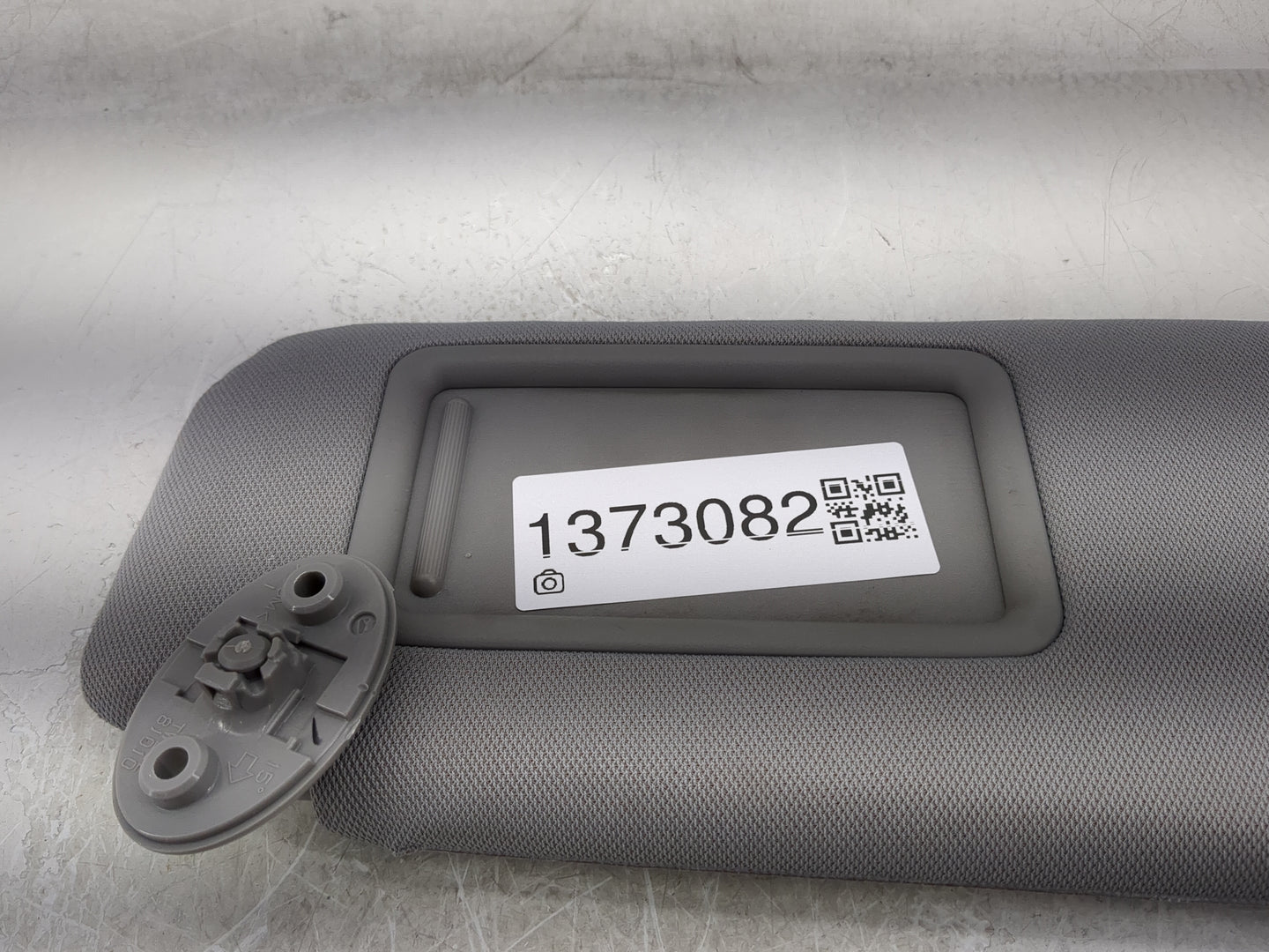 2012-2017 Toyota Camry Sun Visor Shade Replacement Passenger Right Mirror Fits Fits 2012 2013 2014 2015 2016 2017 OEM Used A