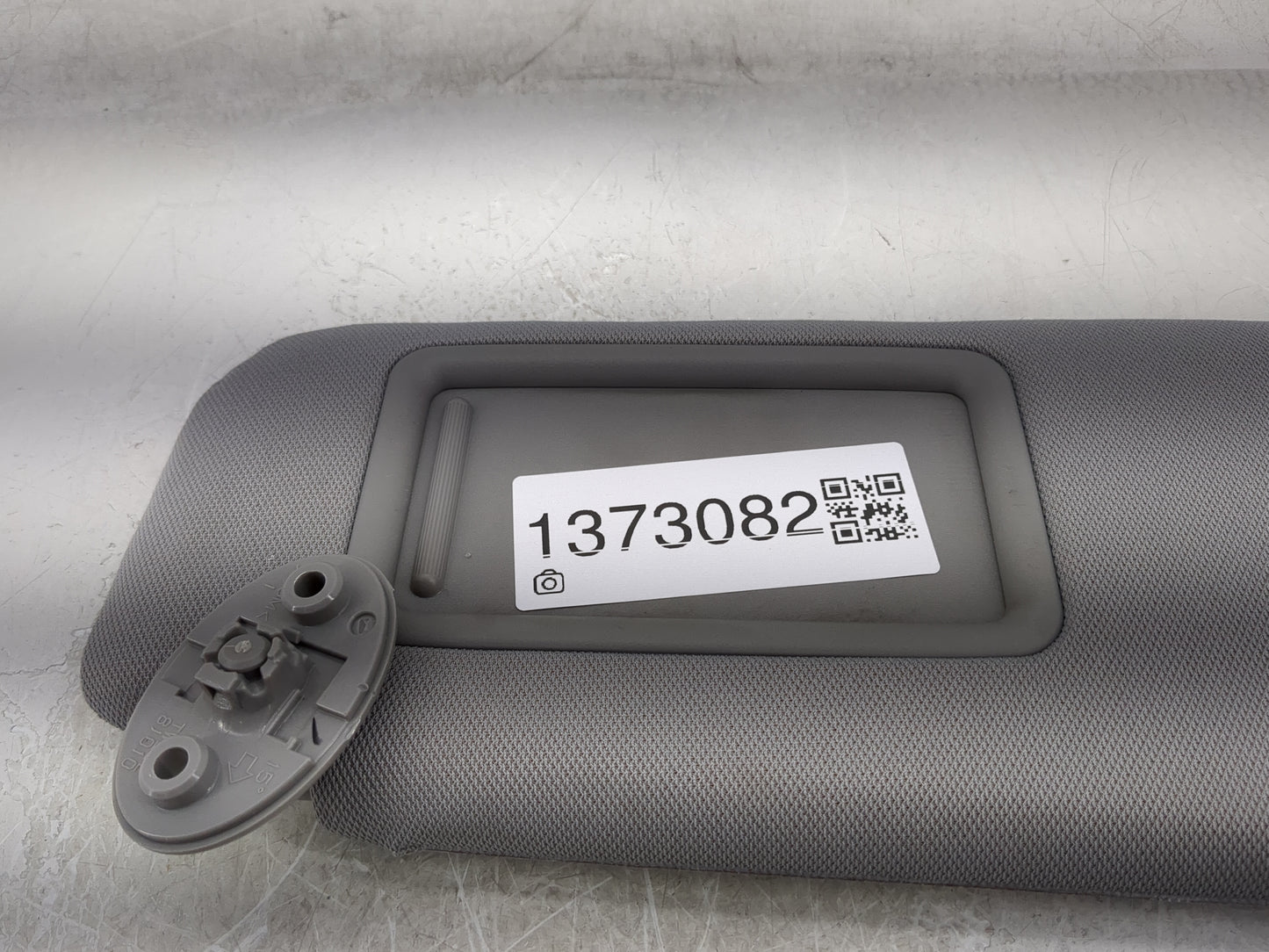 2012-2017 Toyota Camry Sun Visor Shade Replacement Passenger Right Mirror Fits Fits 2012 2013 2014 2015 2016 2017 OEM Used A