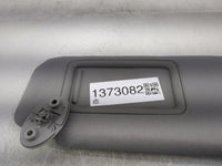 2012-2017 Toyota Camry Sun Visor Shade Replacement Passenger Right Mirror Fits Fits 2012 2013 2014 2015 2016 2017 OEM Used A