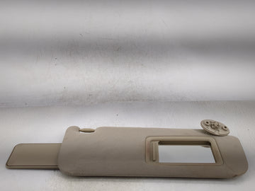 2012-2017 Toyota Camry Sun Visor Shade Replacement Passenger Right Mirror Fits Fits 2012 2013 2014 2015 2016 2017 OEM Used A