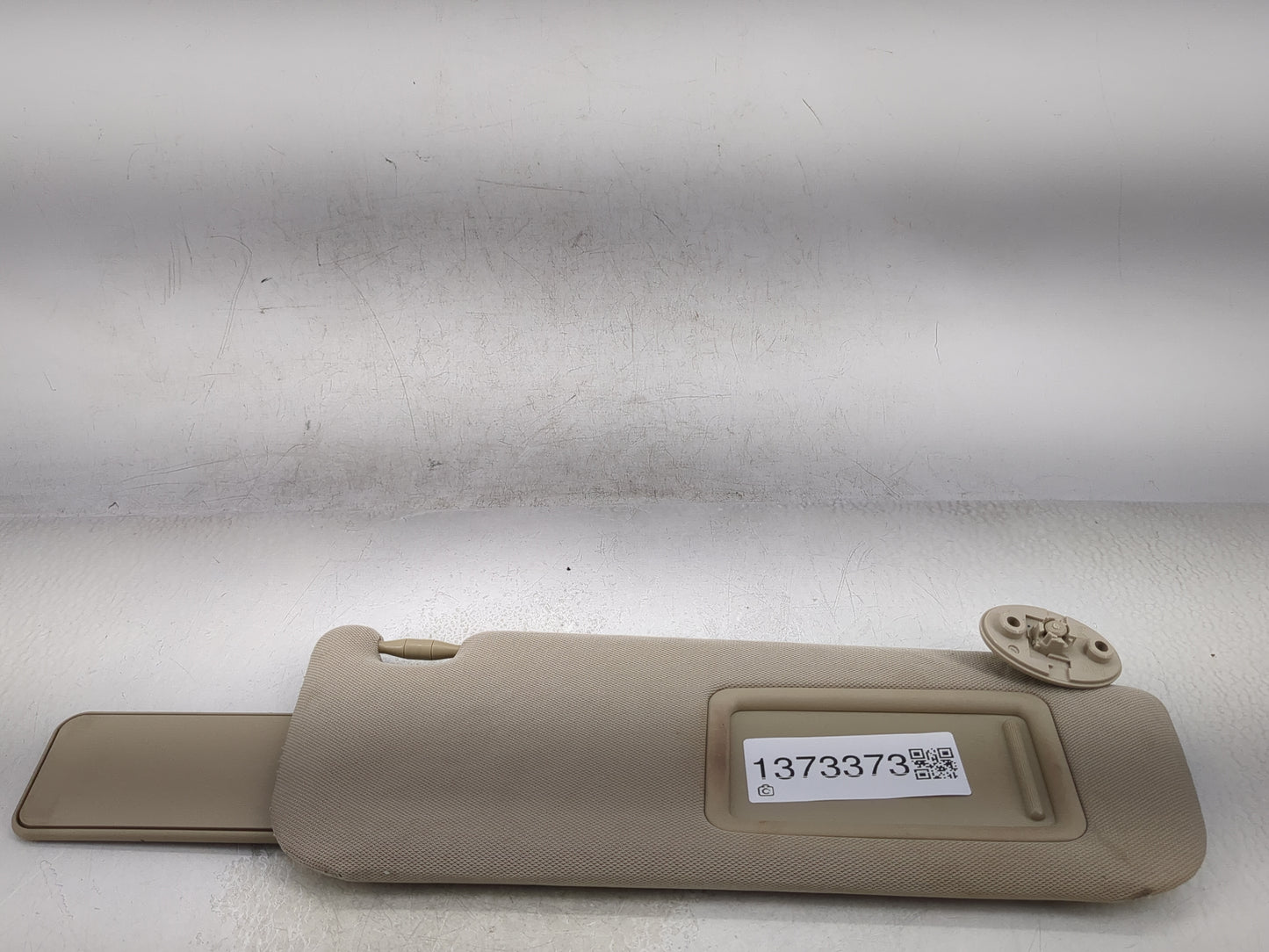 2012-2017 Toyota Camry Sun Visor Shade Replacement Passenger Right Mirror Fits Fits 2012 2013 2014 2015 2016 2017 OEM Used A