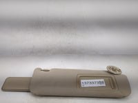 2012-2017 Toyota Camry Sun Visor Shade Replacement Passenger Right Mirror Fits Fits 2012 2013 2014 2015 2016 2017 OEM Used A