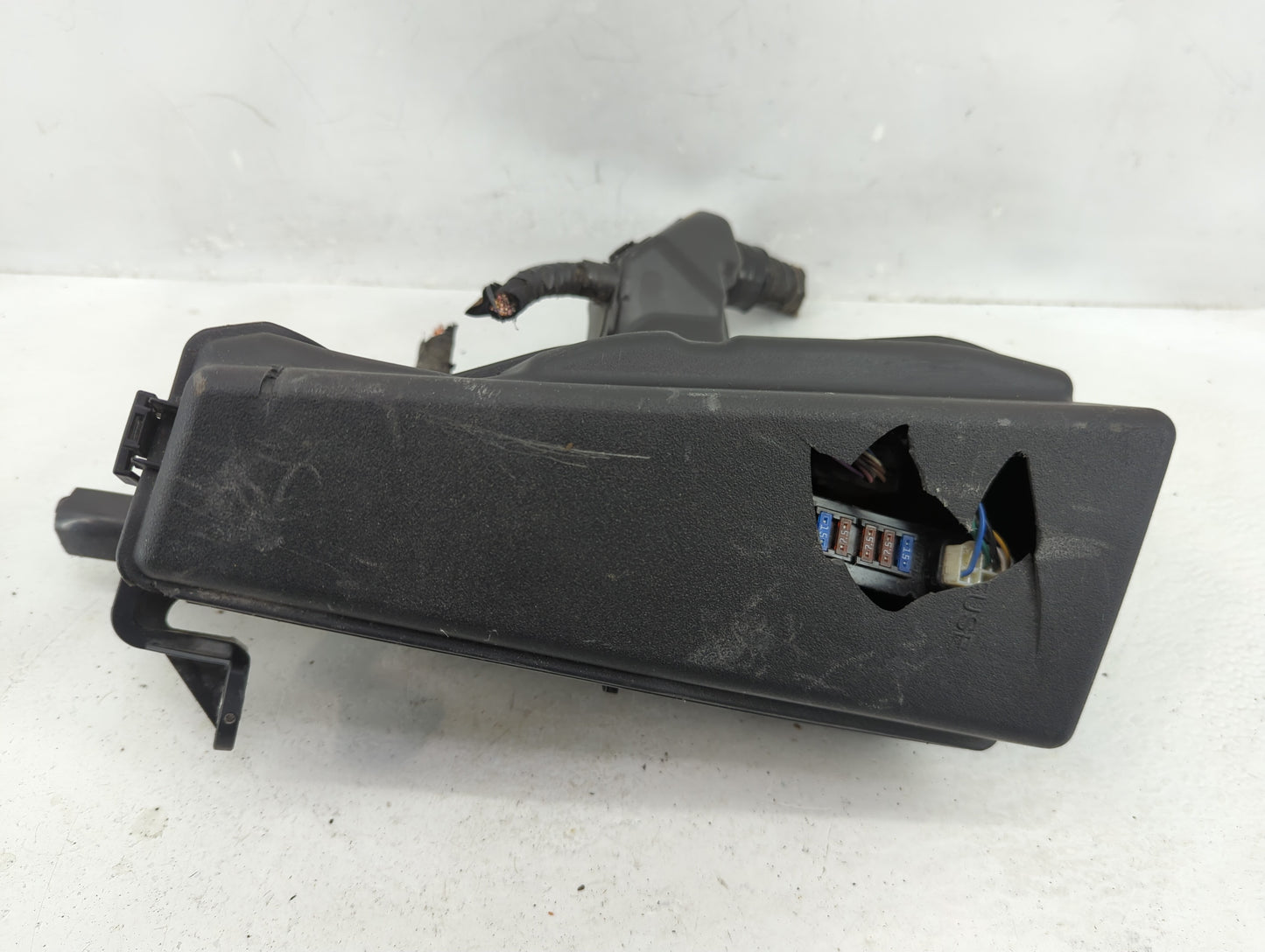2012-2017 Toyota Camry Fusebox Fuse Box Panel Relay Module P/N:82662-06190 82662-33370 Fits Fits 2012 2013 2014 2015 2016 20